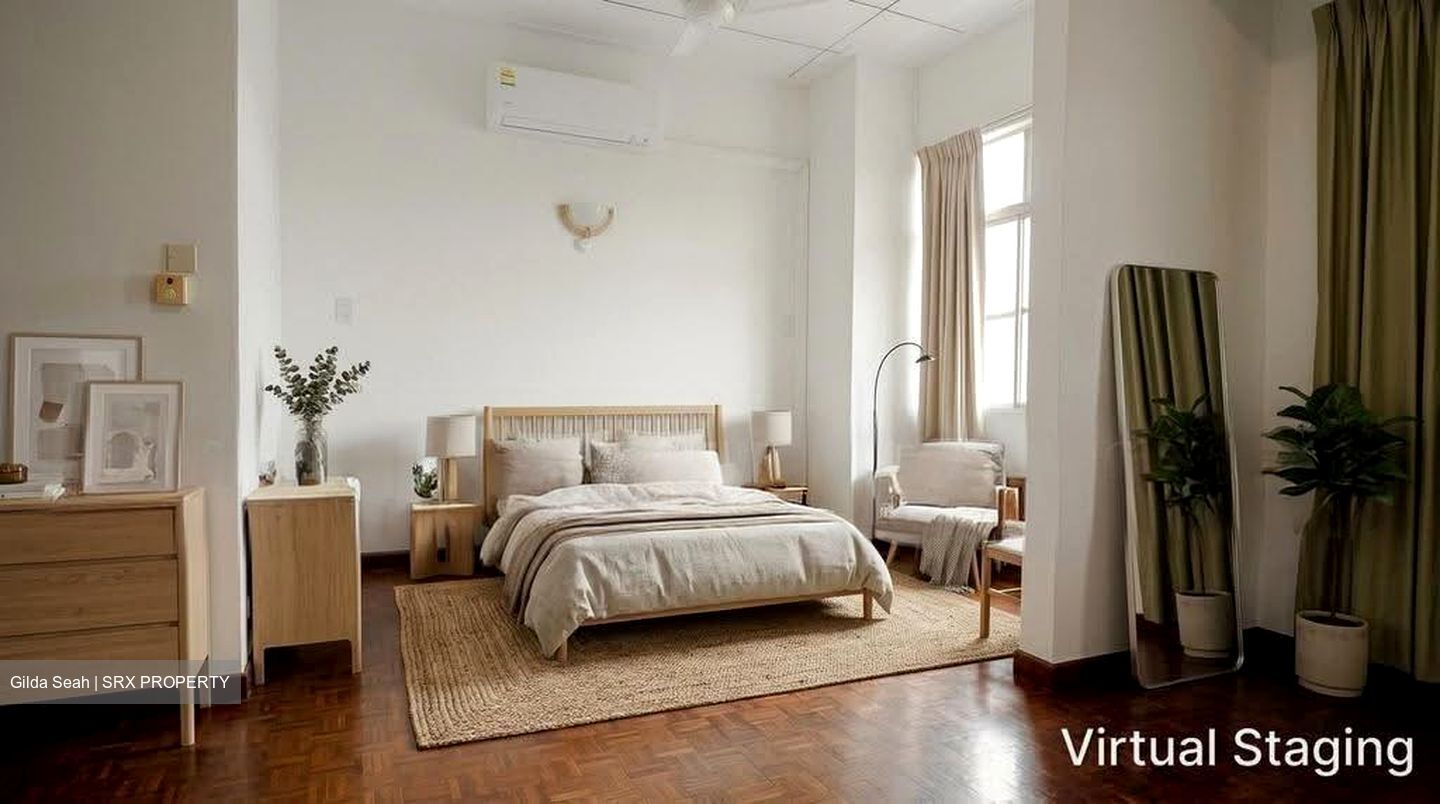 Watten Estate (D11), Terrace #629362681